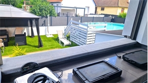 maison à la vente -   67240  BISCHWILLER, surface 130 m2 vente maison - UBI439712165